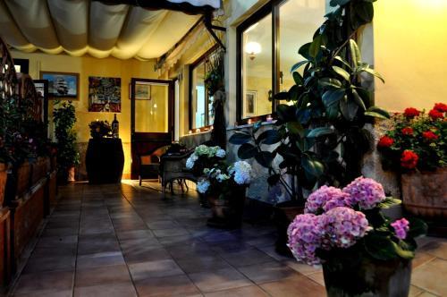 Bed & Breakfast Nonna Lory