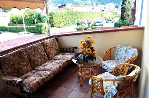 Bed & Breakfast Nonna Lory