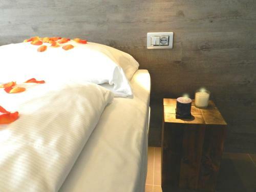 Aparthotel Residence Centro Vela