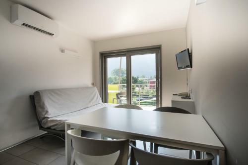 Aparthotel Residence Centro Vela