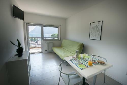 Aparthotel Residence Centro Vela
