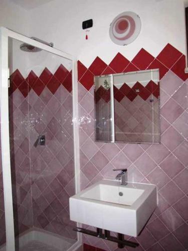 Apartamento Capogrosso Residence