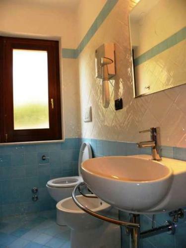 Apartamento Capogrosso Residence