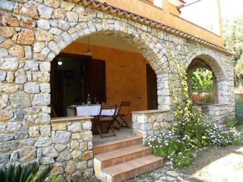 Apartamento Capogrosso Residence