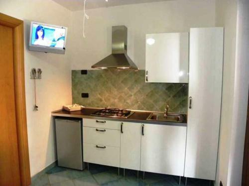 Apartamento Capogrosso Residence