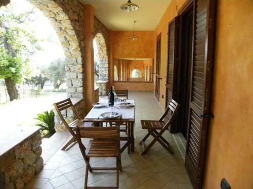Apartamento Capogrosso Residence