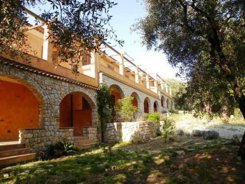 Apartamento Capogrosso Residence