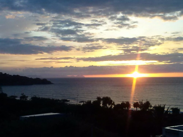 Bed & Breakfast Holidays Cefal�