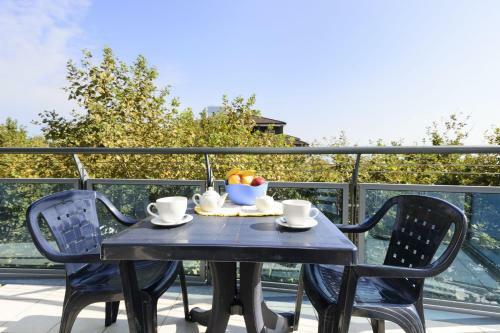 Sunbeach Apartments
