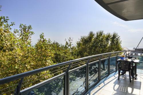 Sunbeach Apartments