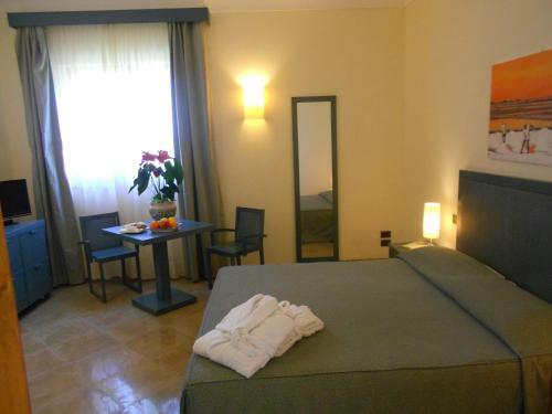 Hotel Resort I Mulini