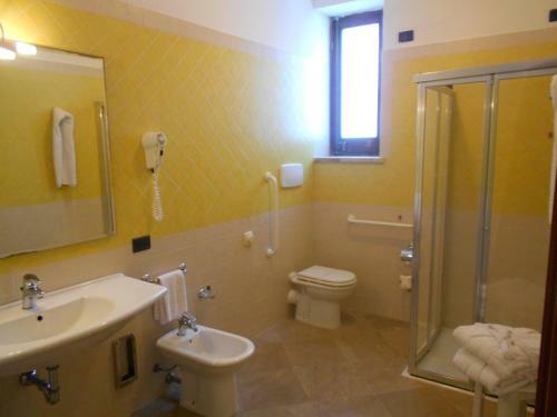Hotel Resort I Mulini