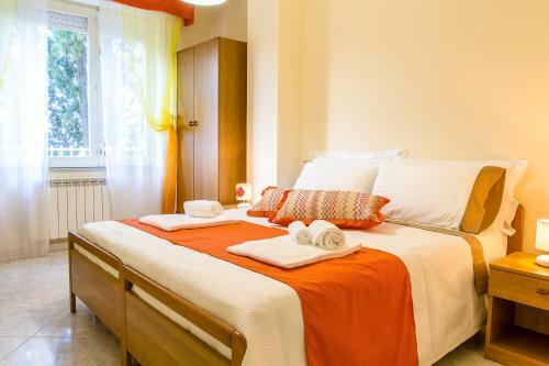 Apartamento Suite Adalgisa