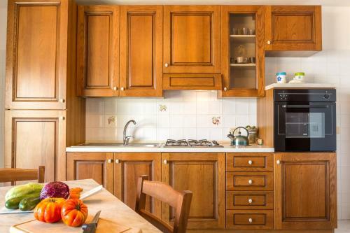 Apartamento Suite Adalgisa