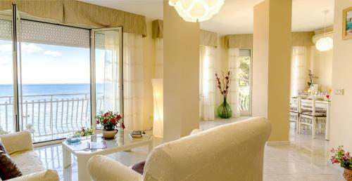 Apartamento Suite Adalgisa