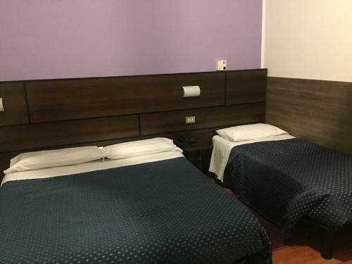 Hotel La Pace