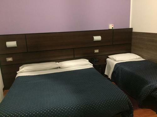Hotel La Pace