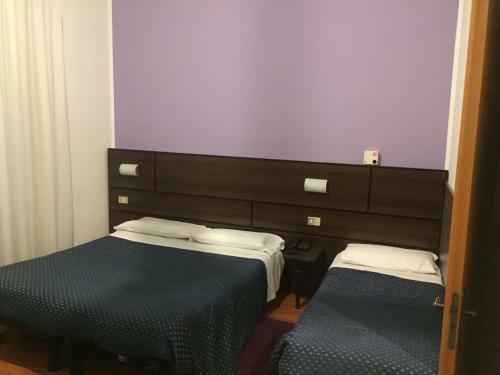 Hotel La Pace