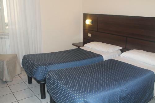 Hotel La Pace