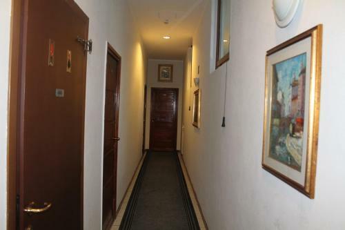 Hotel La Pace