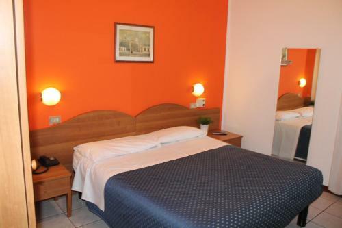 Hotel La Pace