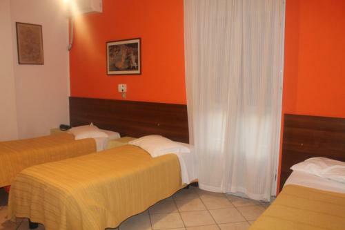 Hotel La Pace