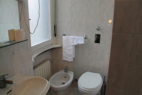 Hotel La Pace
