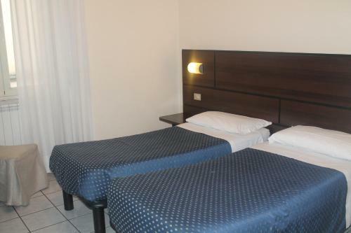 Hotel La Pace