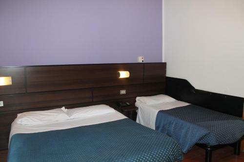 Hotel La Pace