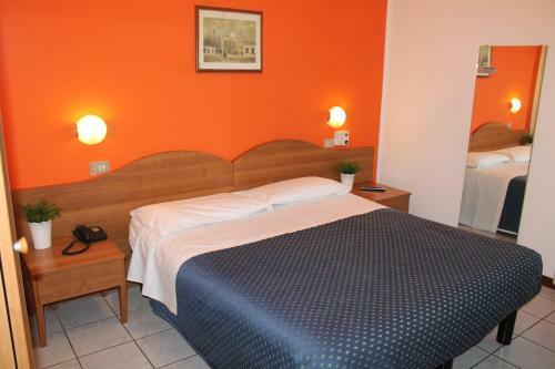 Hotel La Pace