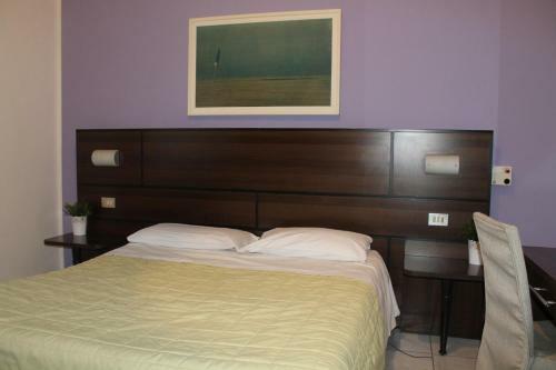 Hotel La Pace