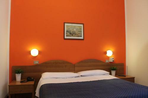 Hotel La Pace