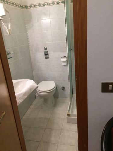 Hotel La Pace