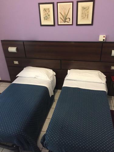 Hotel La Pace