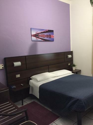 Hotel La Pace