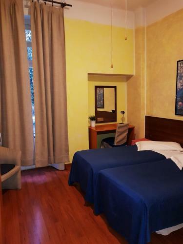 Hotel La Pace