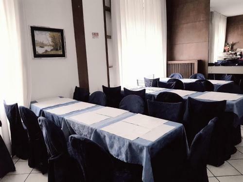 Hotel La Pace