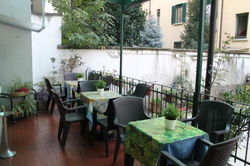 Hotel La Pace