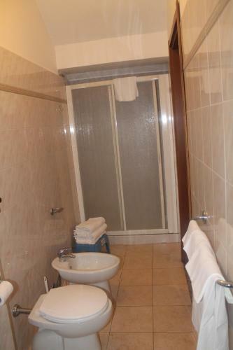 Hotel La Pace