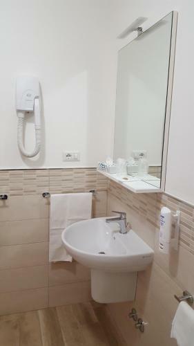 Hotel Villa Etrusca