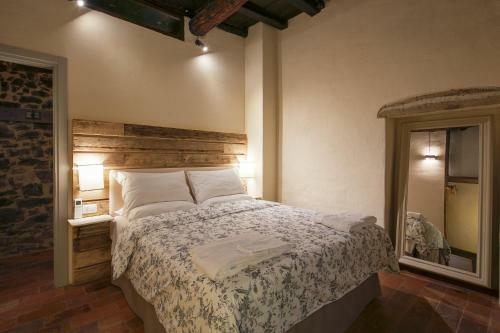 Apartamento Casa Zeni