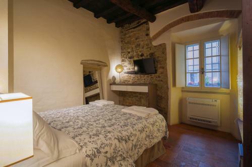 Apartamento Casa Zeni