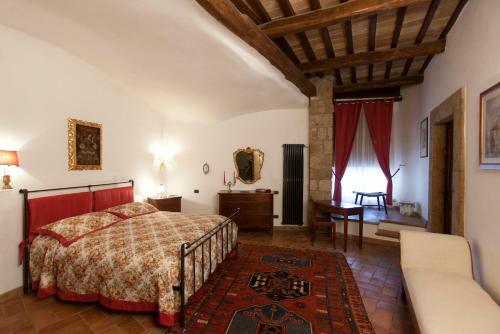 Hostal La Casa Degli Archi