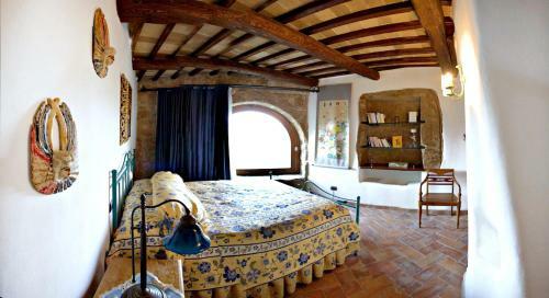 Hostal La Casa Degli Archi