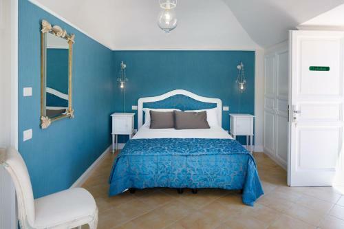 Hostal Villa Don Camillo