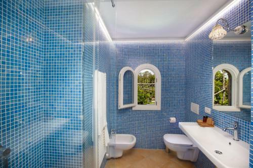 Hostal Villa Don Camillo
