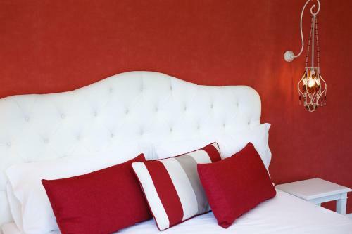 Hostal Villa Don Camillo
