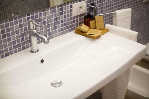 Hostal Villa Don Camillo