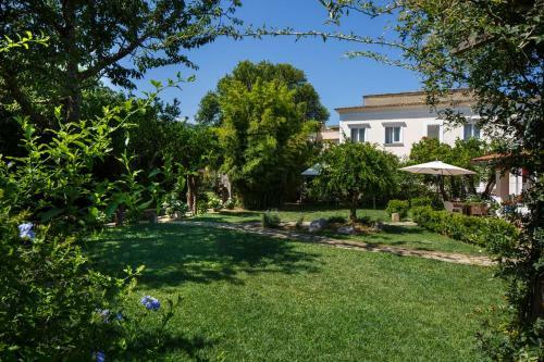 Hostal Villa Don Camillo