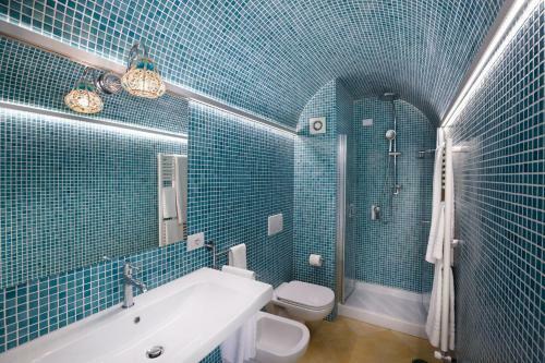 Hostal Villa Don Camillo